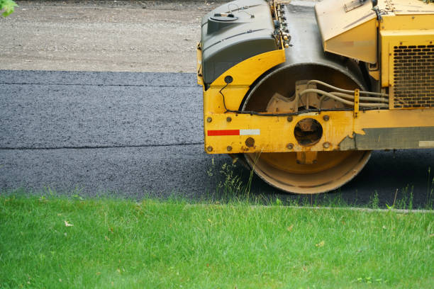 Best Residential Driveway Paver Services  in Brooklet, GA